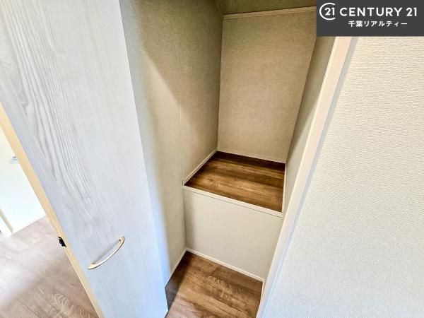 船橋市上山町3丁目　A号棟