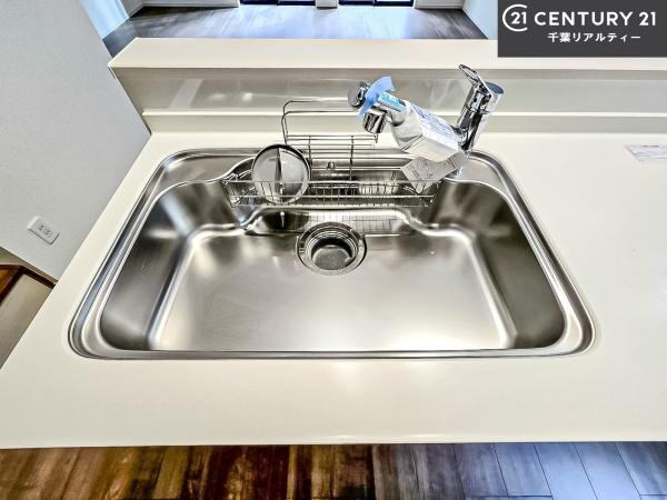 船橋市上山町3丁目　A号棟