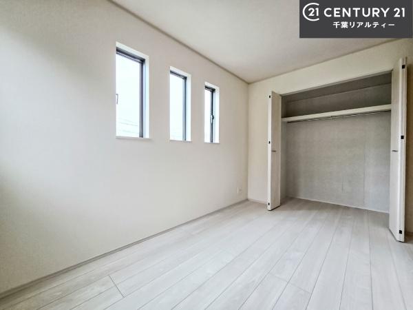 船橋市上山町3丁目　B号棟