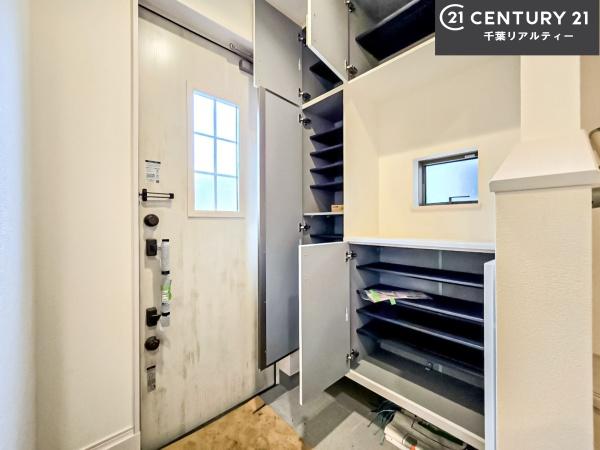 船橋市上山町3丁目　B号棟