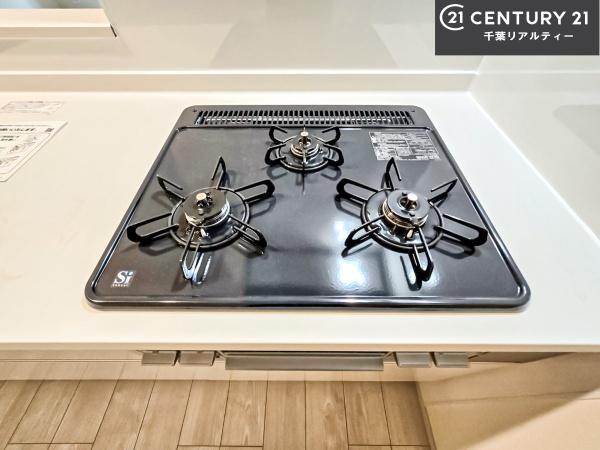 船橋市上山町3丁目　B号棟