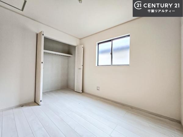 船橋市上山町3丁目　B号棟