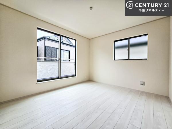 船橋市上山町3丁目　B号棟