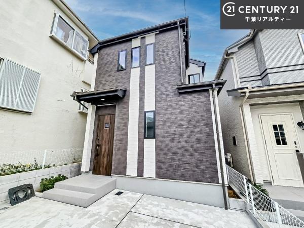 船橋市上山町3丁目 C号棟