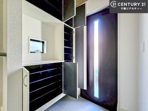 グラファーレ船橋市三咲8丁目