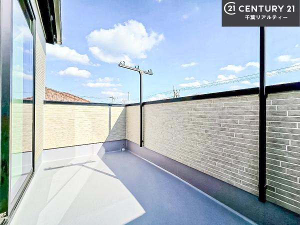 グラファーレ船橋市三咲8丁目