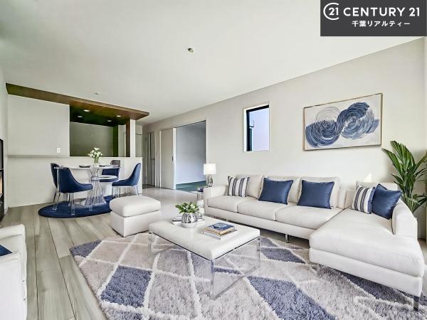 グラファーレ船橋市三咲8丁目