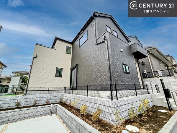 グラファーレ船橋市三咲8丁目