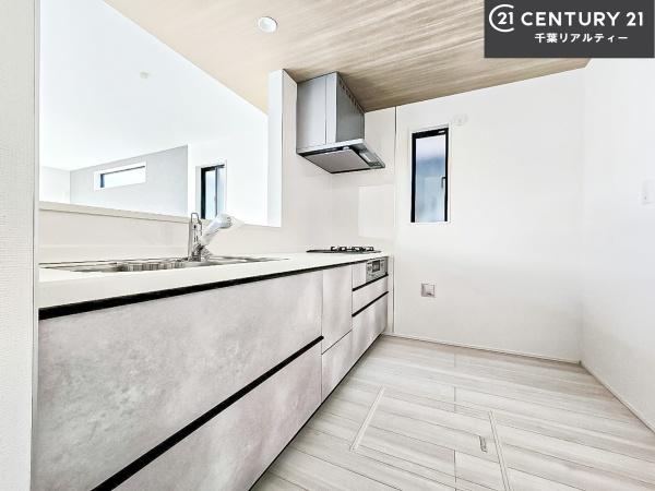 グラファーレ船橋市三咲8丁目