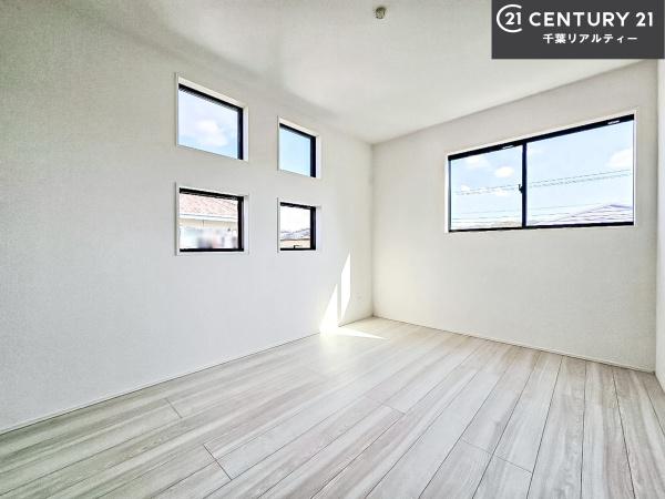 グラファーレ船橋市三咲8丁目