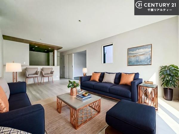 グラファーレ船橋市三咲8丁目