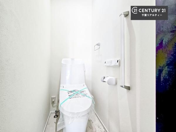 千葉市若葉区千城台西１丁目　１号棟