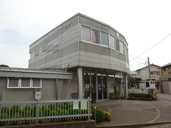 千葉市若葉区千城台西１丁目　１号棟(のぞみ幼稚園)