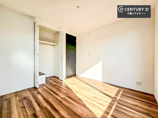 千葉市若葉区千城台西１丁目　１号棟