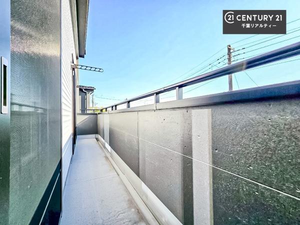 千葉市若葉区千城台西１丁目　１号棟