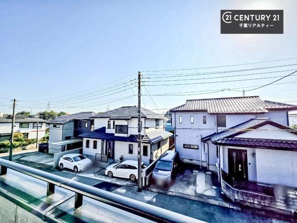 千葉市若葉区千城台西１丁目　１号棟