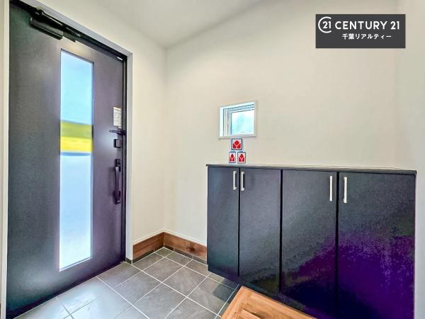 千葉市若葉区千城台西１丁目　１号棟