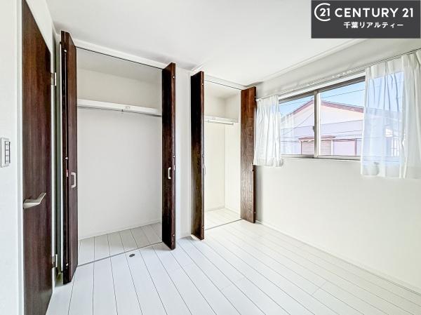 船橋市金杉８丁目の中古一戸建て