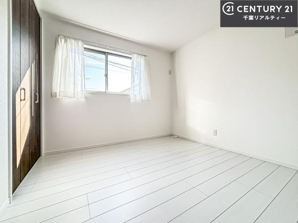 船橋市金杉８丁目の中古一戸建て