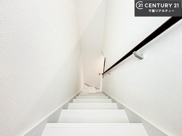 船橋市金杉８丁目の中古一戸建て