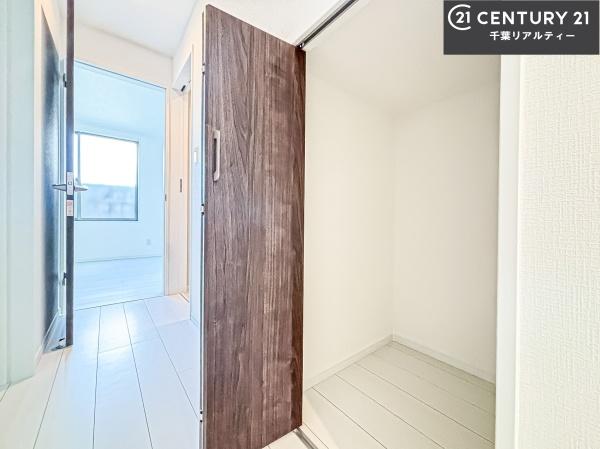 船橋市金杉８丁目の中古一戸建て