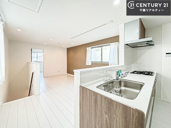 船橋市金杉８丁目の中古一戸建て