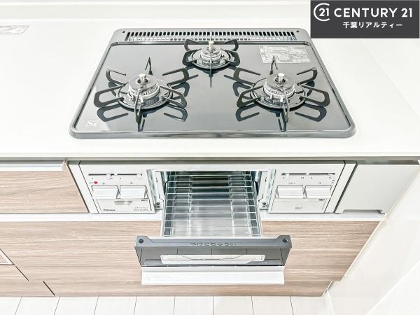 船橋市金杉８丁目の中古一戸建て