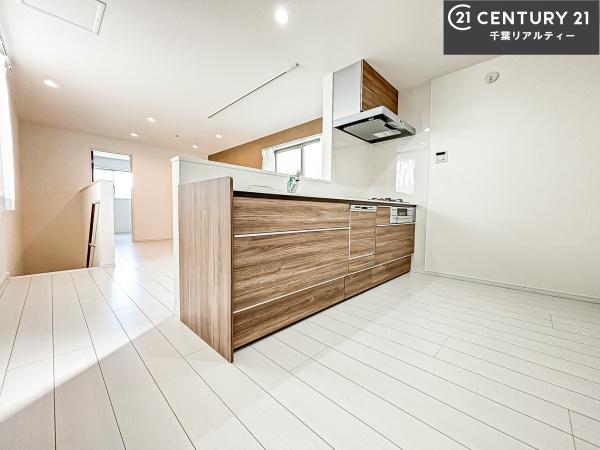 船橋市金杉８丁目の中古一戸建て