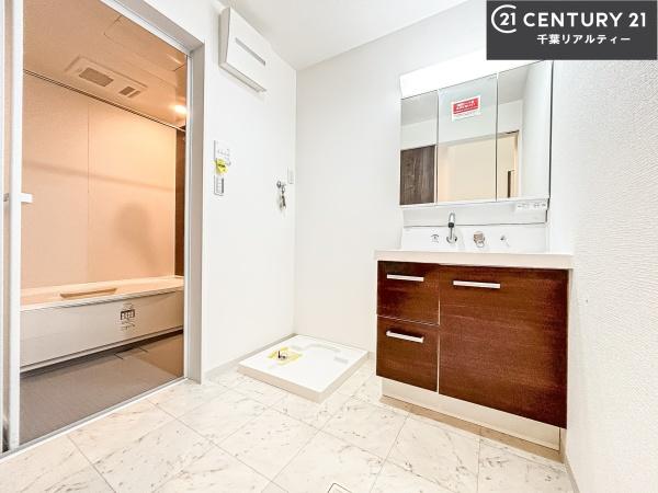 船橋市金杉８丁目の中古一戸建て