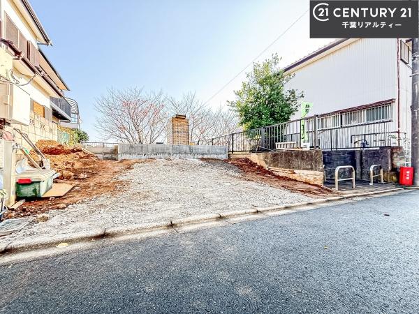 船橋市芝山5丁目