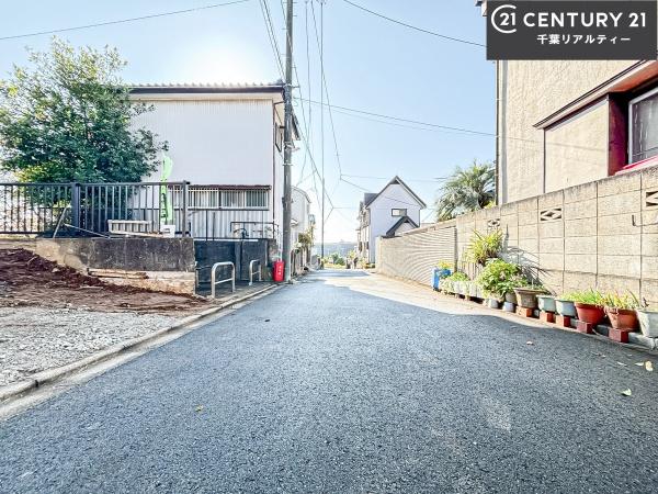 船橋市芝山5丁目