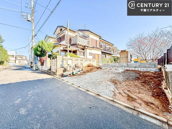 船橋市芝山5丁目