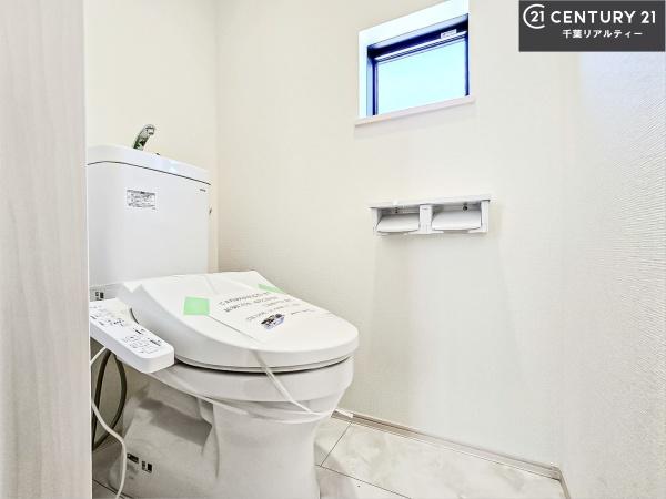 船橋市新高根3丁目　A号棟