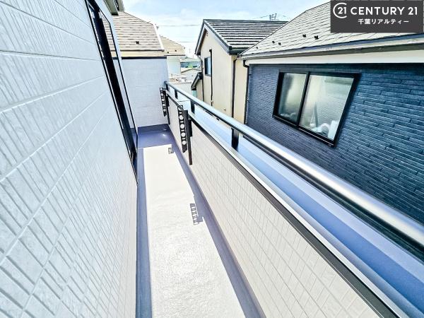 船橋市新高根3丁目　A号棟