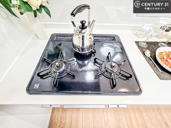 船橋市新高根3丁目　A号棟