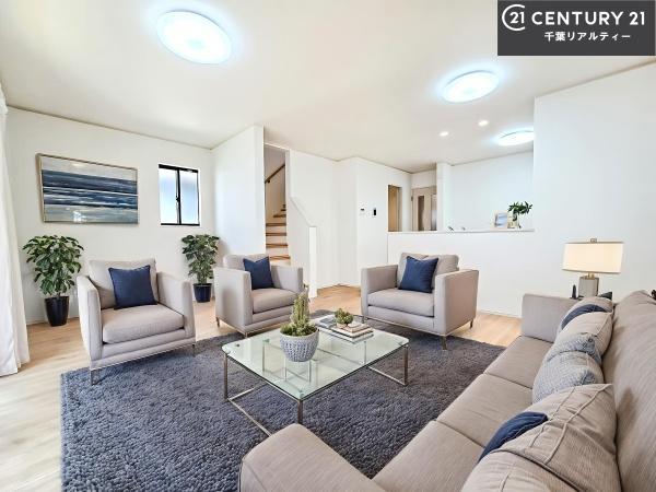 船橋市新高根3丁目　A号棟