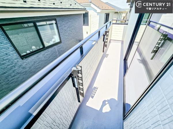 船橋市新高根3丁目　A号棟