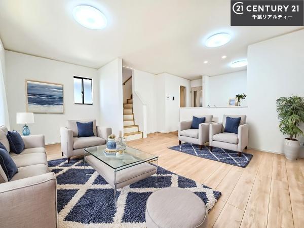 船橋市新高根3丁目　A号棟