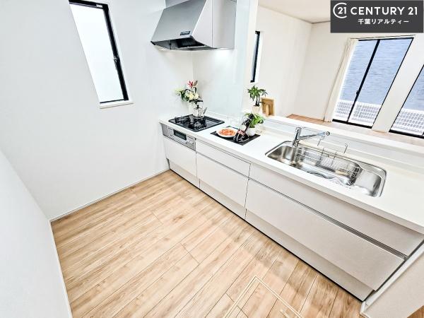 船橋市新高根3丁目　A号棟