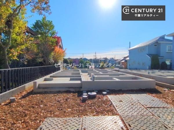 ＧＲＡＦＡＲＥ千葉市緑区おゆみ野５丁目　２号棟