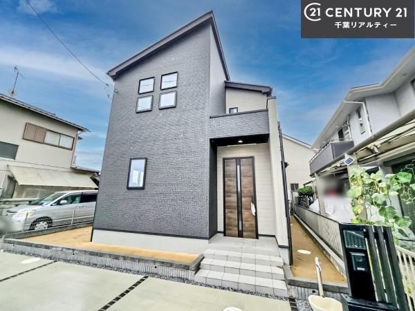 グラファーレ船橋市旭町1丁目