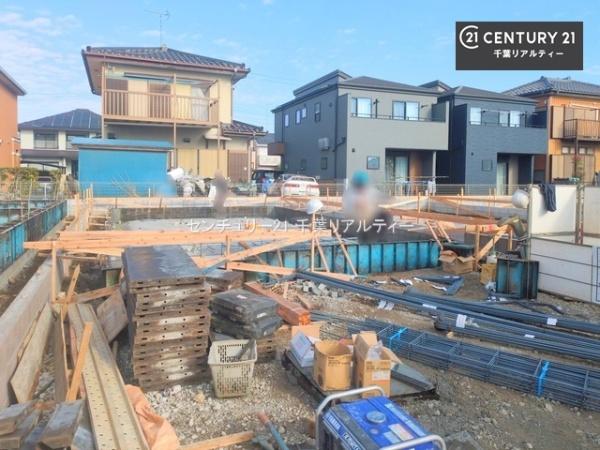 佐倉市表町 3号棟