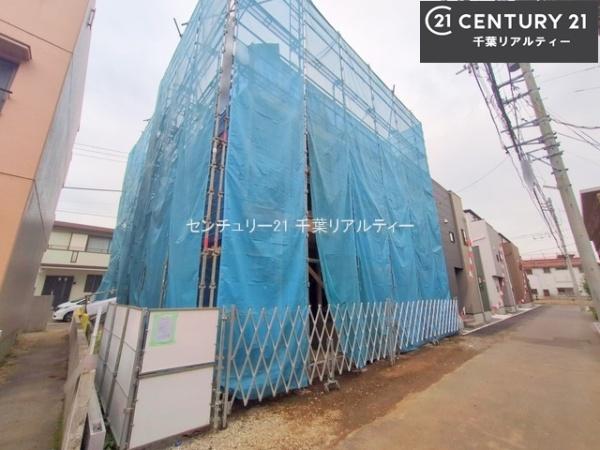 船橋市前原西6丁目　1号棟