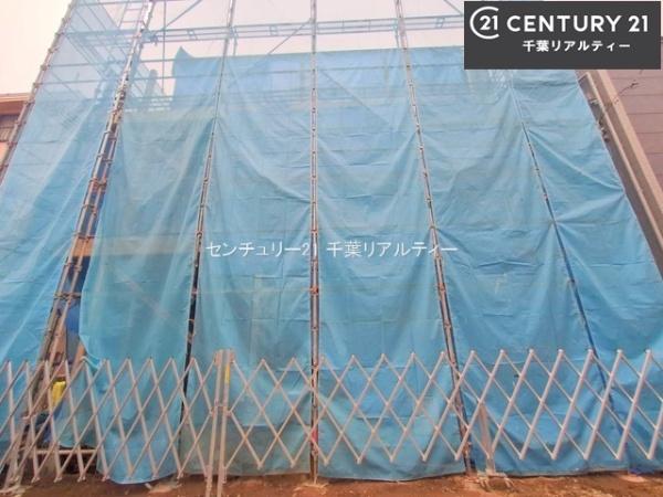 船橋市前原西6丁目　1号棟