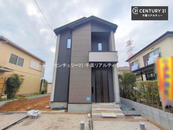 佐倉市王子台５丁目　１号棟