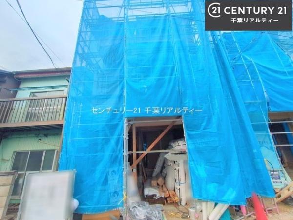 船橋市南本町　2号棟
