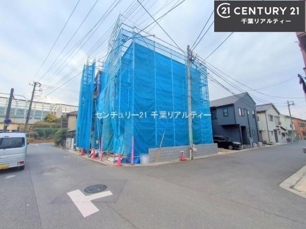 船橋市南本町　2号棟