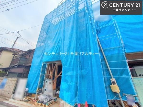 船橋市南本町　2号棟