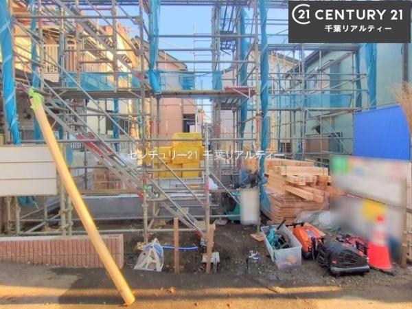 船橋市飯山満町3丁目