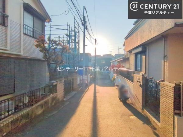 船橋市飯山満町3丁目